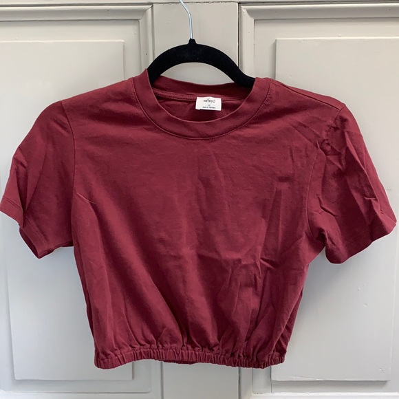 Wilfred tee - Picture 2 of 4